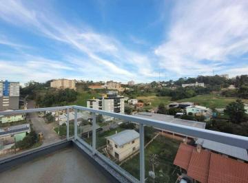 Apartamento · 150m² · 3 Quartos · 2 Vagas · Apartamento à venda, 3 quartos, 1 suíte, 2 vagas, Triângulo - Carlos Barbosa/RS