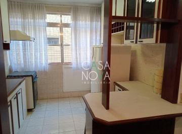 8ea6f7498ee7fbd951eed4f68d1d8f0b1abbeb5e · Apartamento à venda e para locação, 1 dormitório, 1 vaga demarcada - Gonzaga - Santos - SP