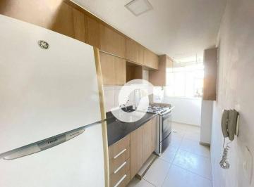 6d86b5d85ab0ae0f5668e66e1281069ad1e13b17 · Apartamento com 2 dormitórios à venda, 60 m² por R$ 380.000,00 - Maria Paula - Niterói/RJ