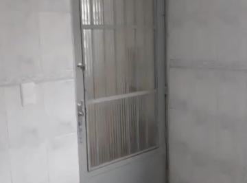 Casa de 1 quarto, São Paulo · Quarto, cozinha e banheiro