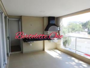 Apartamento de 4 quartos, São Paulo · Apartamento com 146m2, 4 quartos, 3 suítes, varanda gourmet e 3 vagas