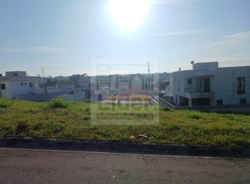 Foto 01 · Terreno, Cond. Residencial Malibu, Caçapava, SP