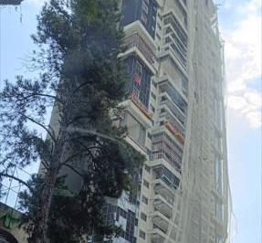 Apartamento de 3 quartos, Curitiba · Agua verde - Um espetaculo de apartamento - Novo