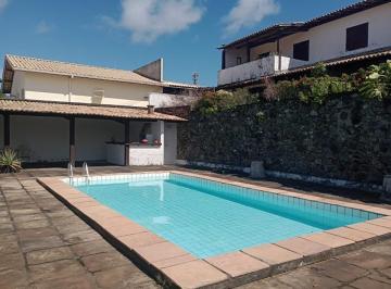 Foto 01 · Casa, Vilas do Atlântico, Lauro de Freitas, BA