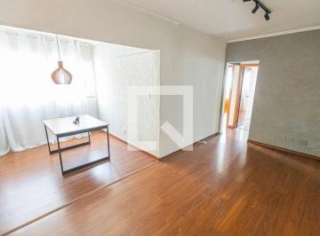 Apartamento · 116m² · 3 Quartos · 2 Vagas · Apartamento para Aluguel - Ouro Preto, 3 Quartos, 116 m² - Belo Horizonte