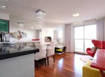 Apartamento · 70m² · 2 Quartos · 1 Vaga · Apartamento para Aluguel - Água Branca, 2 Quartos,  70 m² - São Paulo