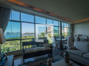 Apartamento · 319m² · 3 Quartos · 1 Vaga · Apartamento à Venda - Flamengo, 3 Quartos, 319 m² - Rio de Janeiro