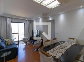 Apartamento · 78m² · 3 Quartos · 2 Vagas · Apartamento à Venda - Vila Guilherme, 3 Quartos,  78 m² - São Paulo