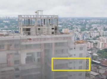 Apartamento de 3 quartos, Curitiba · Agua Verde - Apartamento com vista cinematografica - 3 suites