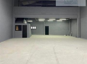 Comercial · 471m² · 4 Vagas · Comercial para aluguel - no Boqueirão