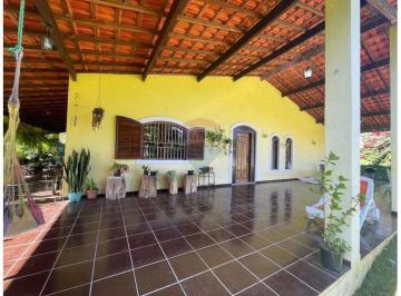 Rural · 427m² · 4 Quartos · 20 Vagas · CASA DE CAMPO