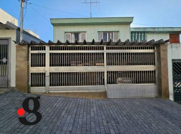 Casa · 160m² · 3 Quartos · 2 Vagas · Sobrado à venda - Vila Carrão - 1.200.000,00