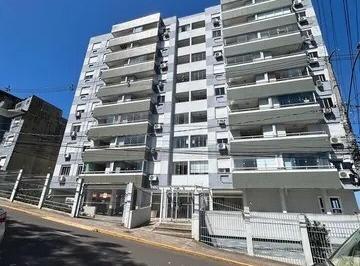 Apartamento · 96m² · 3 Quartos · 1 Vaga · Apartamento no Centro de Gravataí