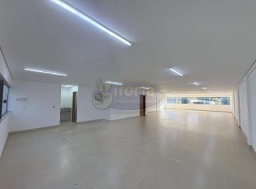 Comercial · 170m² · SALÃO COMERCIAL - SOB LOJA - ALVES DIAS