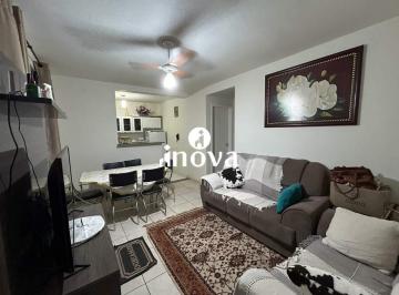 Apartamento · 46m² · 2 Quartos · 1 Vaga · Apartamento à venda, 2 quartos, 1 vaga, Manoel Mendes - Uberaba/MG