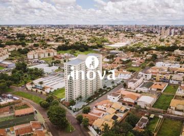 Apartamento · 50m² · 2 Quartos · 1 Vaga · Apartamento à venda, 2 quartos, 1 vaga, Mirante - Parque - Uberaba/MG