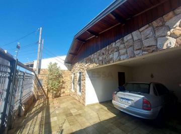 8541e802726e61c0849e5420f845c0b7e9592dbb · Casa com 3 dormitórios à venda, 220 m² por R$ 550.000,00 - Vila Maria - Botucatu/SP