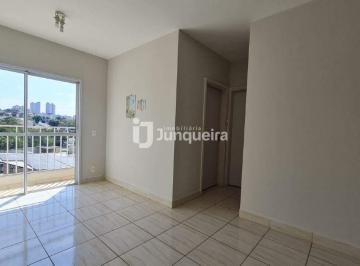 Apartamento · 53m² · 2 Quartos · 1 Vaga · Apartamento para aluguel, 2 quartos, 1 vaga, Piracicamirim - Piracicaba/SP