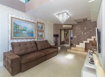 Apartamento · 240m² · 4 Quartos · 4 Vagas · Cobertura à venda em Balneário Camboriú