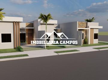 Casa · 99m² · 2 Quartos · 1 Vaga · CASA À VENDA, JARDIM COOPAGRO, TOLEDO - PR