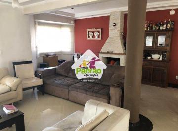 Casa · 360m² · 3 Quartos · 6 Vagas · Sobrado com 3 dorms, Vila Rosália, Guarulhos - R$ 1.75 mi, Cod: 9957