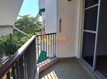Apartamento · 65m² · 2 Quartos · 1 Vaga · Apartamento -  / Residencial / Rio Comprido