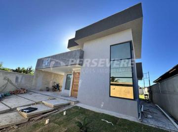 Casa · 120m² · 3 Quartos · 1 Vaga · Casa com 3 quartos, 480m² por 750.000 - Jardim Atlântico