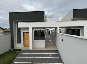 Casa · 110m² · 3 Quartos · 1 Vaga · Casa com 3 quartos, 240m² por 650.000 - Barroco