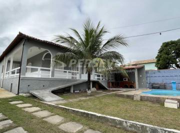 Casa · 252m² · 4 Quartos · 3 Vagas · Casa com 4 quartos, 480m² por 700.000 - Morada Das Águias