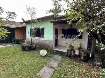Casa · 190m² · 3 Quartos · 2 Vagas · Casa com 3 quartos, 518m² por 510.000 - Jardim Atlântico Central