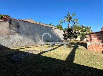 02288a1d7319ee24e75a8decbe19e7fb5c9a066b · Terreno à venda, 290 m² por R$ 180.000,00 - Balneário Josedy - Peruíbe/SP