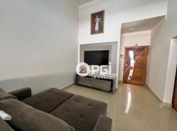 0543655a64bed2f41acfe94257dee8ae55803974 · Casa com 3 dormitórios à venda, 144 m² por R$ 1.000.000,00 - Villa Romana 2 - Ribeirão Preto/SP