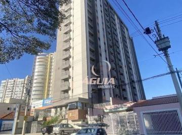 5bfbc43ad85902ccbfb874d94f46dc0435aa478e · Apartamento com 2 dormitórios à venda, 69 m² por R$ 650.000,00 - Vila Assunção - Santo André/SP