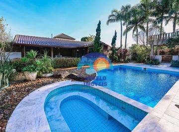 09bb7b56c593540786d92e1846a23bea5b71cdca · Espetacular sobrado com 5 dormitórios à venda, 640 m² por R$ 2.700.000 - Bougainvillee V - Peruíbe/S