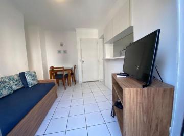 Apartamento · 34m² · 1 Quarto · 1 Vaga · Apartamento com 1 dormitório para alugar, 34 m² por R$ 3.400,00 - Bela Vista - São Paulo/SP