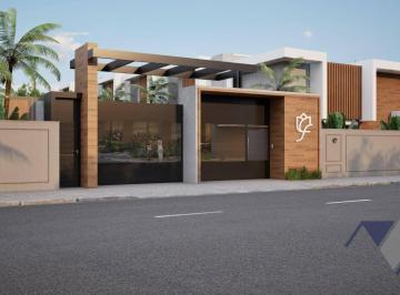 b9cc02711e505b14b84cb38d6090798b1e754ac8 · Sobrado com 4 dormitórios à venda, 220 m² - Canadá - Cascavel/PR