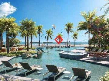 41936fe3e47cf7f5cc28a3abda351a197a555d50 · OCEAN GARDEN CUMBUCO - Casa com 3 Suítes à Venda, 166 m² por R$ 1.494.000 - Cumbuco - Caucaia/CE
