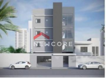 Apartamento · 42m² · 2 Quartos · 1 Vaga · Apartamento em  Rua Alto Belo - Vila Antonieta - São Paulo/SP