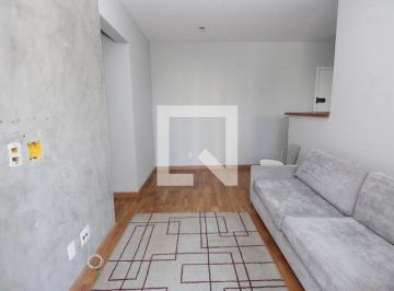 Apartamento · 51m² · 2 Quartos · 1 Vaga · Apartamento para Aluguel - Vila Andrade, 2 Quartos, 51 m² - São Paulo