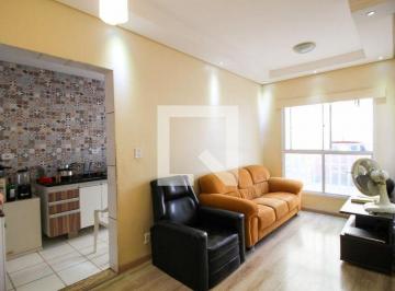 Apartamento · 51m² · 2 Quartos · 1 Vaga · Apartamento para Aluguel - Vila Helena, 2 Quartos, 51 m² - Sorocaba