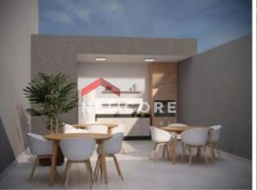 Apartamento · 42m² · 2 Quartos · 1 Vaga · Apartamento em  Rua Alto Belo - Vila Antonieta - São Paulo/SP