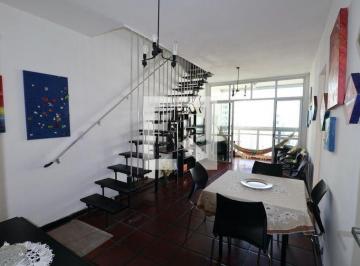 Apartamento · 176m² · 3 Quartos · 1 Vaga · Apartamento para Aluguel - Centro, 3 Quartos,  176 m2 - Guarujá