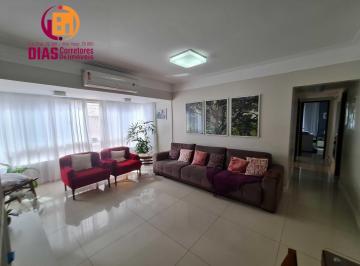 Apartamento · 120m² · 3 Quartos · 1 Vaga · Vendo Apartamento nascente com 120m2 reformado com porteira fechada 3/4, 1 suíte, mobiliado e decora
