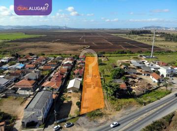 Terreno · 3600m² · Terreno São Martinha/SC