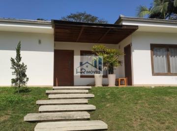 Casa · 460m² · 3 Quartos · 6 Vagas · Casa Alto Padrão em São Marcos, Joinville/SC