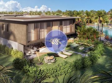 Casa · 166m² · 3 Quartos · 2 Vagas · Ocean Garden Cumbuco - Casa de alto padrão, pé na areia com 3 suítes.