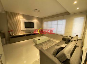 Casa · 150m² · 4 Quartos · 3 Vagas · lindo sobrado bem localizado