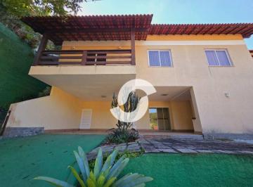 2891e523eb9144a373eceffcd0e5bac6f820cf90 · Casa à venda, 262 m² por R$ 750.000,00 - Pendotiba - Niterói/RJ