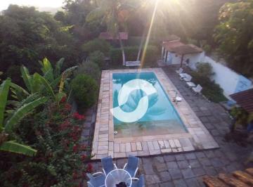 1c586ccbf304212bd9a281d173d97c7070a65ccc · Casa com 5 dormitórios à venda, 300 m² por R$ 935.000,00 - Itaipu - Niterói/RJ