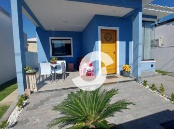 6212881db14ce763d1a3088716532726bef63532 · Casa com 3 dormitórios à venda, 98 m² por R$ 485.000,00 - Pindobas - Maricá/RJ